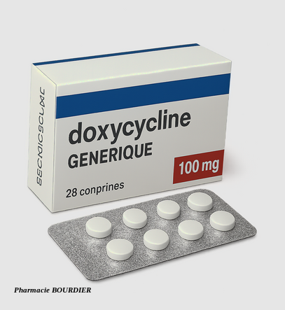doxycycline