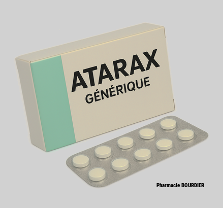 atarax