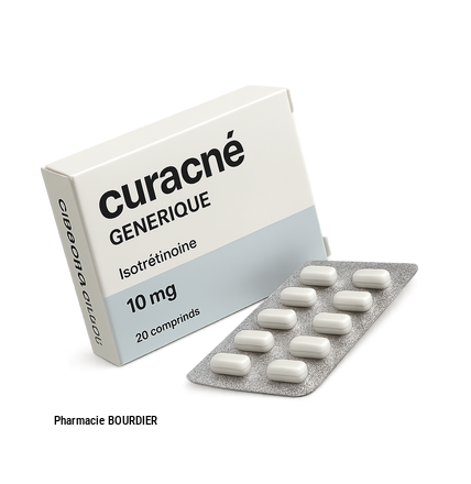 curacne