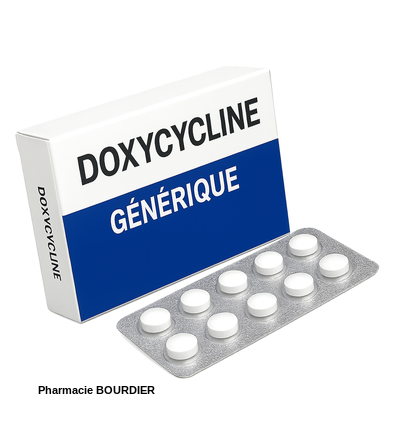 doxycycline
