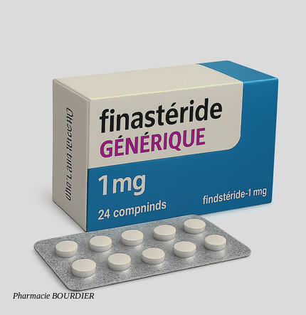 finasteride