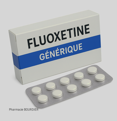 fluoxetine