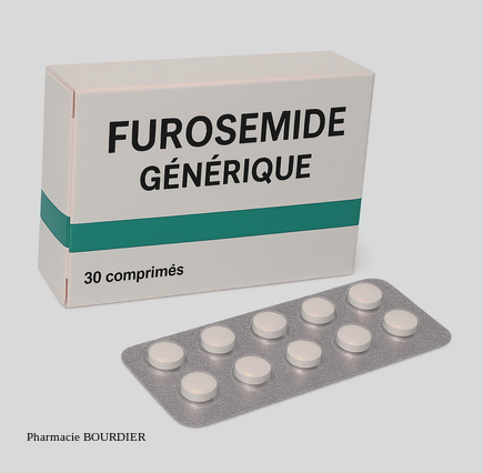 furosemide