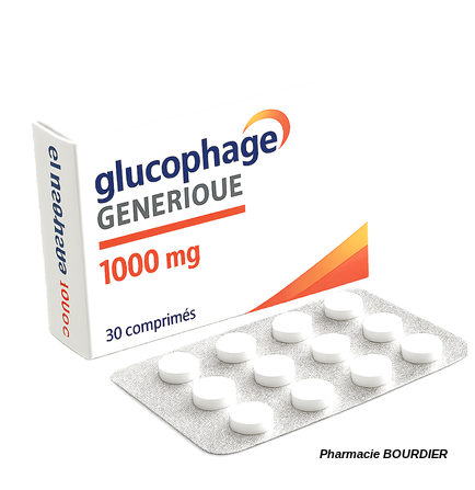 glucophage