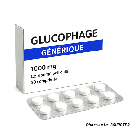 glucophage