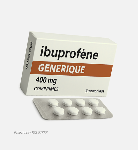 ibuprofene
