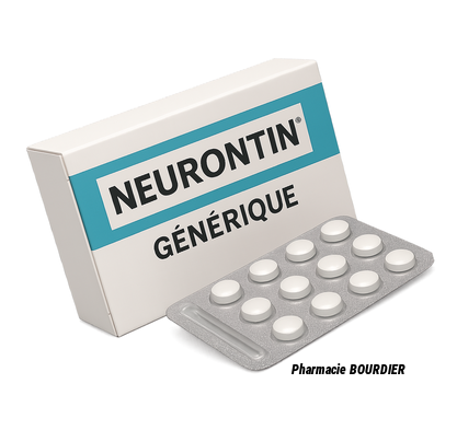 neurontin