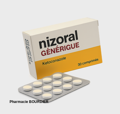 nizoral